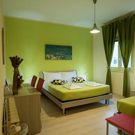 B&B Giunone Агрідженто Екстер'єр фото