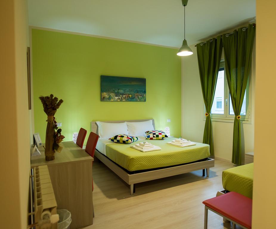 B&B Giunone Агрідженто Екстер'єр фото